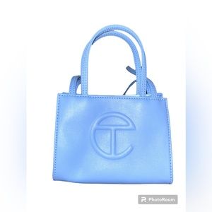 Small Telfar Bag Small Telfar Telfar Shopping Bag Small
